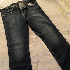 Excellent condition Lucky jeans